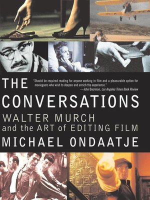 cover image of The Conversations